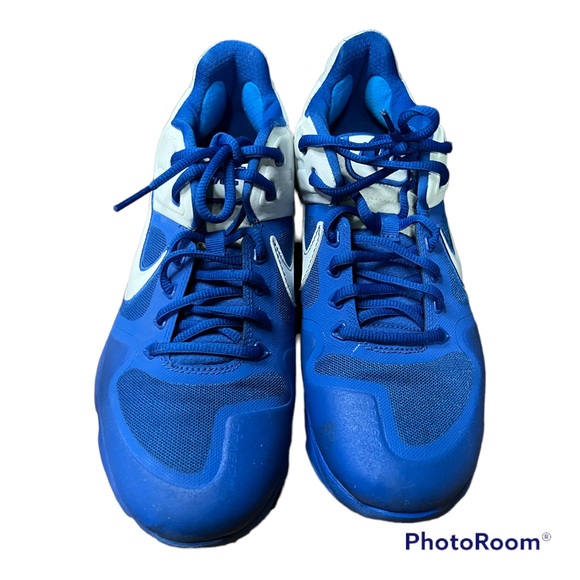 Nike Shoes Nike Alpha Huarache Elite 2 Baseball Turf Shoes Size 95